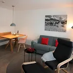 Appartement Alpenflair Schulz Oberstdorf