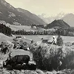 Appartement Alpenflair Schulz *