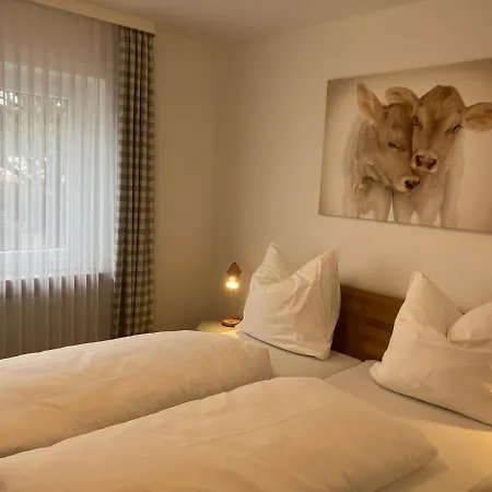 Apartman Alpenflair Schulz *