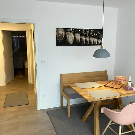 Apartman Alpenflair Schulz