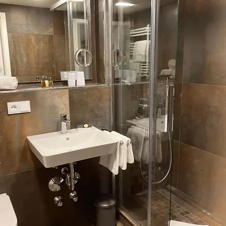 Alpenflair Schulz Apartman *
