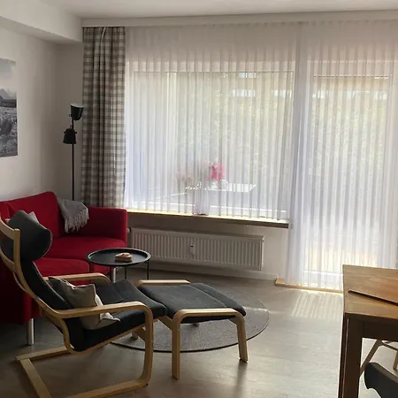 Alpenflair Schulz Apartman *
