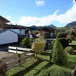Appartement Alpenflair Schulz