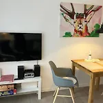 Alpenflair Schulz Appartement Oberstdorf