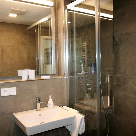 Apartmán Alpenflair Schulz *