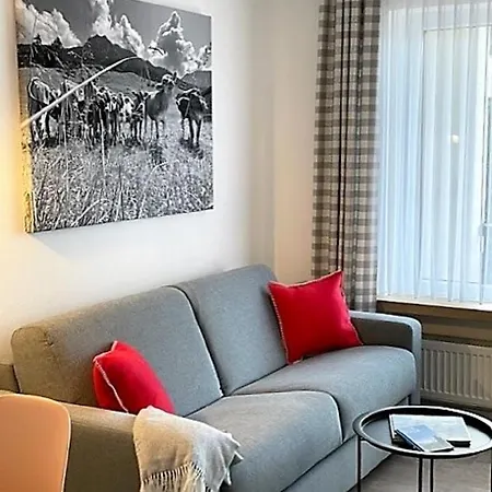 Alpenflair Schulz Oberstdorf