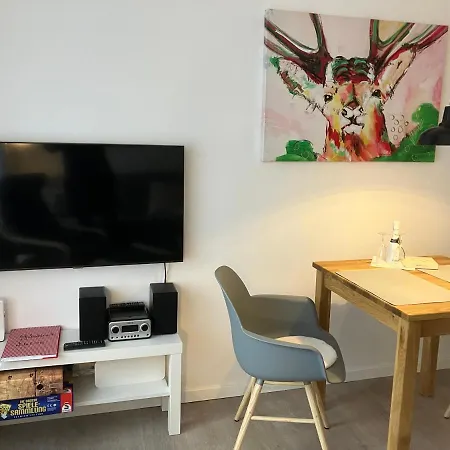 Alpenflair Schulz Apartment Oberstdorf