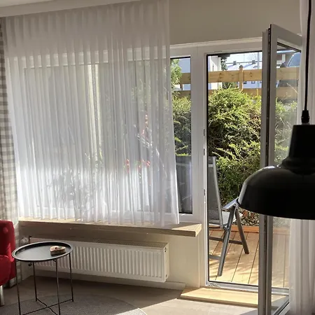 Appartamento Alpenflair Schulz