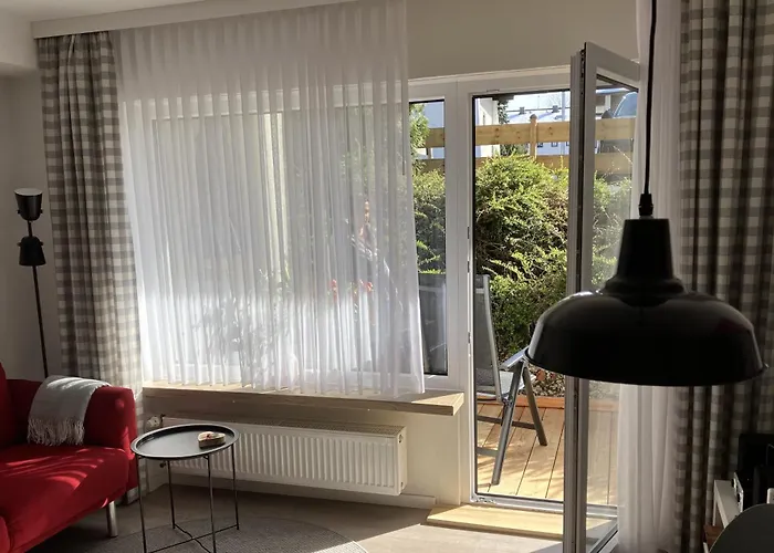 Lejlighed Alpenflair Schulz